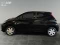 Toyota Aygo 1.0 x-play touch *ALLWETTER*KLIMA* Schwarz - thumbnail 3