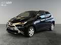 Toyota Aygo 1.0 x-play touch *ALLWETTER*KLIMA* Schwarz - thumbnail 2