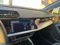 Audi A3 SPB 30 TDI Business SOLO KM.22500 UFFICIALE Blanc - thumbnail 13