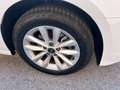 Audi A3 SPB 30 TDI Business SOLO KM.22500 UFFICIALE Blanc - thumbnail 9