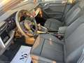 Audi A3 SPB 30 TDI Business SOLO KM.22500 UFFICIALE Blanc - thumbnail 6