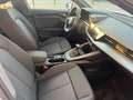 Audi A3 SPB 30 TDI Business SOLO KM.22500 UFFICIALE Blanc - thumbnail 7