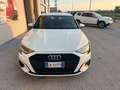 Audi A3 SPB 30 TDI Business SOLO KM.22500 UFFICIALE Blanc - thumbnail 2