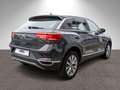 Volkswagen T-Roc Style 1.5 TSI DSG Navi PDC ACC SHZ AHK Grigio - thumbnail 2