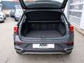 Volkswagen T-Roc Style 1.5 TSI DSG Navi PDC ACC SHZ AHK Grigio - thumbnail 9