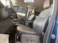 Ford Tourneo Custom 320 2.0 tdci MHEV 185cv Titanium L2H1 E6.2 Bleu - thumbnail 8