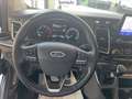 Ford Tourneo Custom 320 2.0 tdci MHEV 185cv Titanium L2H1 E6.2 Bleu - thumbnail 11