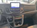 Ford Tourneo Custom 320 2.0 tdci MHEV 185cv Titanium L2H1 E6.2 Bleu - thumbnail 12