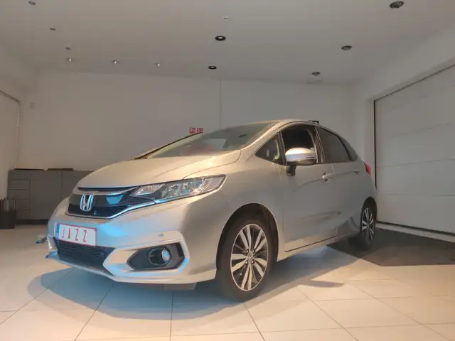 Honda Jazz Jazz 1.3 i-VTEC CVT Elegance/ AUTOMAAT + TREKHAAK