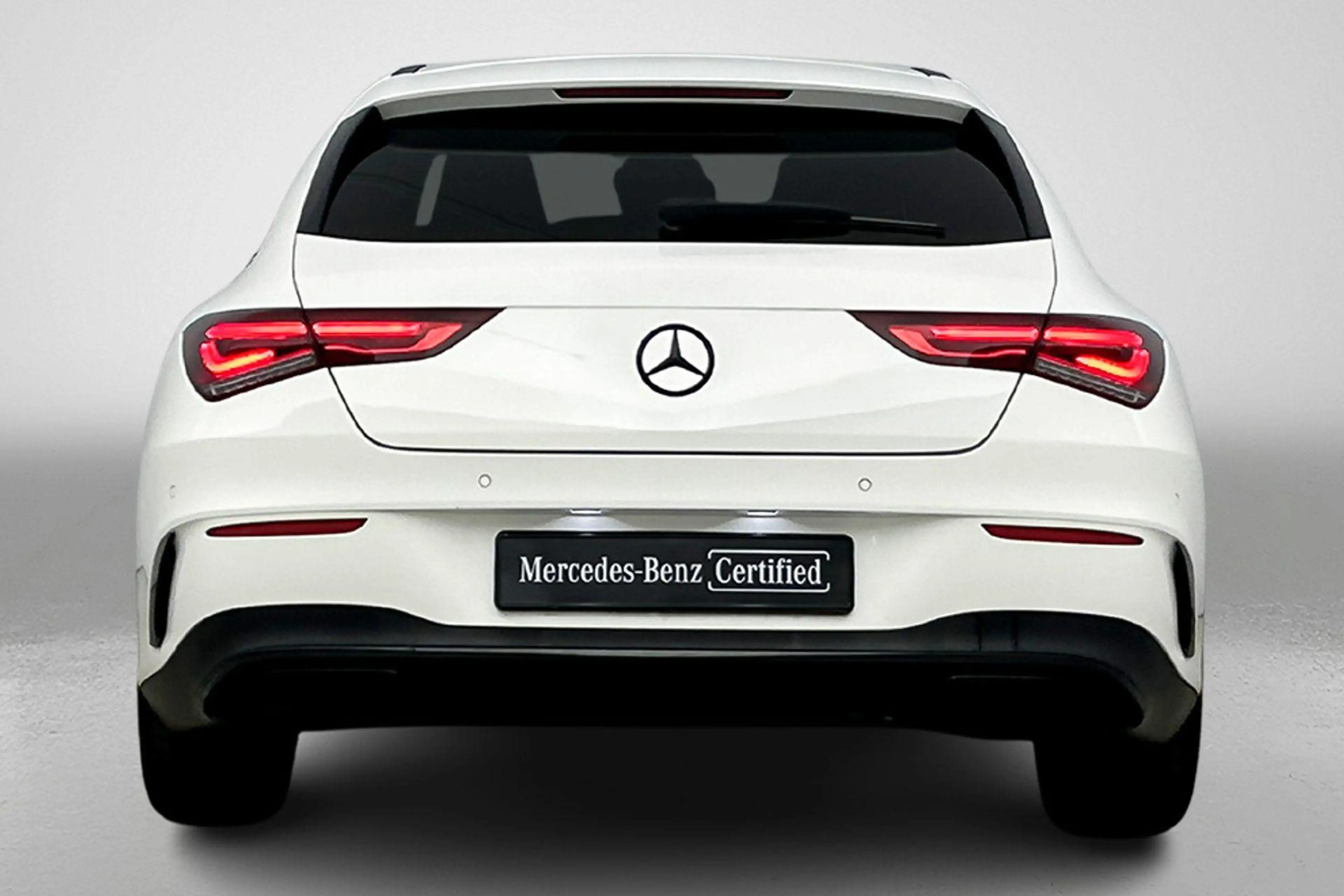 Mercedes-Benz CLA 220 Shooting Brake Advantage — photo 7