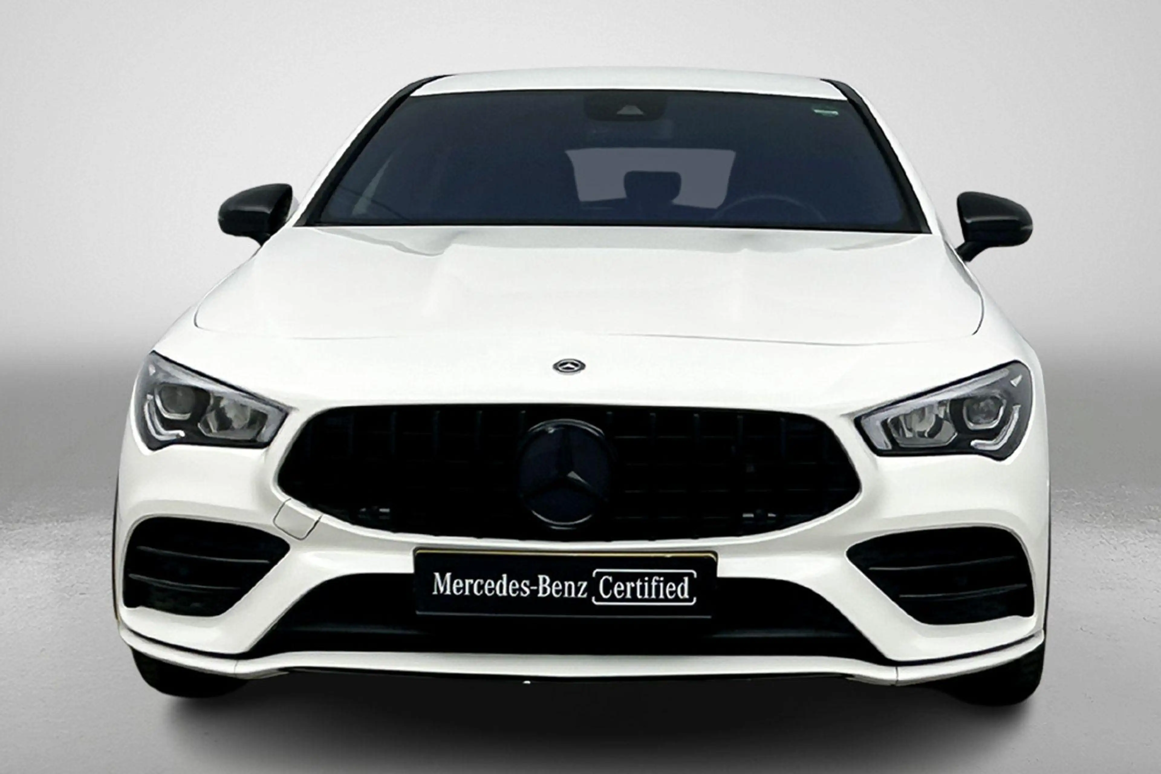 Mercedes-Benz CLA 220 Shooting Brake Advantage — photo 5