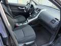 Toyota Auris Auris1.4D,5-Türer1.HAND,SCHECKHEFT,TÜV,KLIMA Schwarz - thumbnail 9