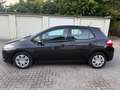 Toyota Auris Auris1.4D,5-Türer1.HAND,SCHECKHEFT,TÜV,KLIMA Schwarz - thumbnail 3