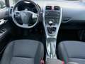 Toyota Auris Auris1.4D,5-Türer1.HAND,SCHECKHEFT,TÜV,KLIMA Schwarz - thumbnail 10