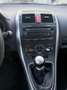 Toyota Auris Auris1.4D,5-Türer1.HAND,SCHECKHEFT,TÜV,KLIMA Schwarz - thumbnail 11
