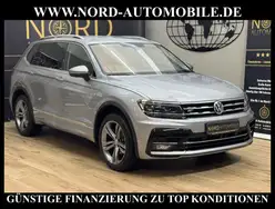 Volkswagen Tiguan Allspace R Line 2.0 TDI DSG Head Up/Kamer R Line