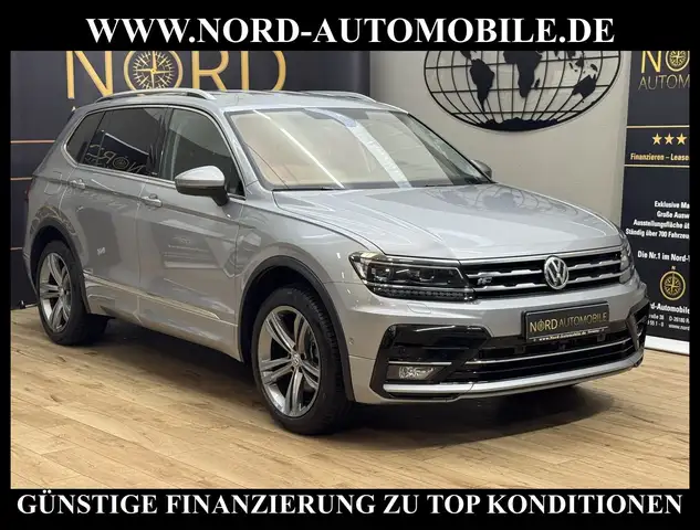 Volkswagen Tiguan Allspace R Line 2.0 TDI DSG Head Up/Kamer R Line