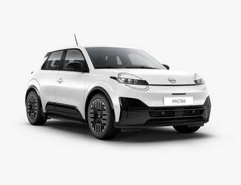 40 kWh 122PS "Engage"