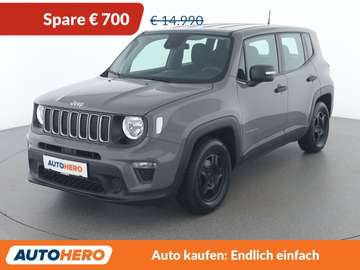 1.0 TGDi Sport 4x2