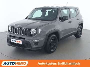 1.0 TGDi Sport 4x2