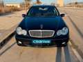 Mercedes-Benz C 220 CDI Blue Efficiency Negro - thumbnail 2
