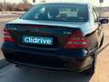 Mercedes-Benz C 220 CDI Blue Efficiency Negro - thumbnail 4