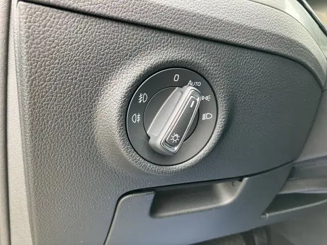 Skoda Superb view 21