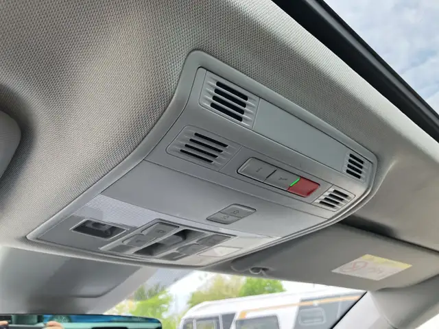 Skoda Superb view 27