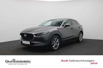 2.0 Selection 2WD Matrix Navi