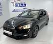 Ford Focus ST-Line*1,0-92KW*NAVI*Ab.TEMP*NOTRUF*KAMERA*E6dT Schwarz - thumbnail 2