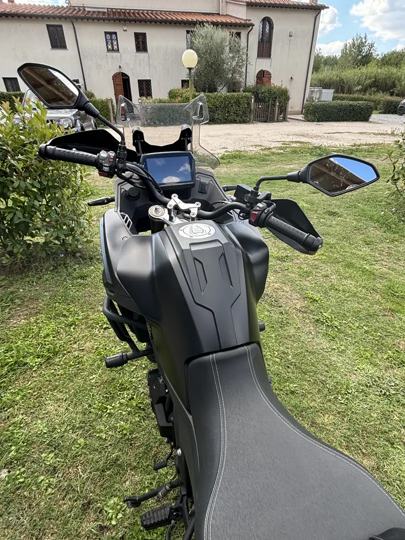 Voge Valico 525 Чёрный - 2