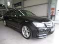 Mercedes-Benz C 250 T CDI 4Matic AMG-Line Negro - thumbnail 3