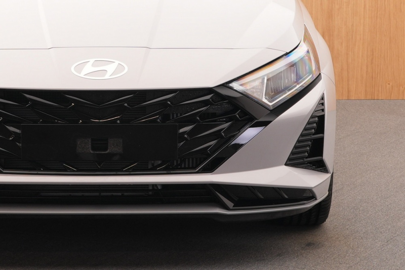 Hyundai i20 1.0 T-GDI 7Gang DCT Black — photo 6
