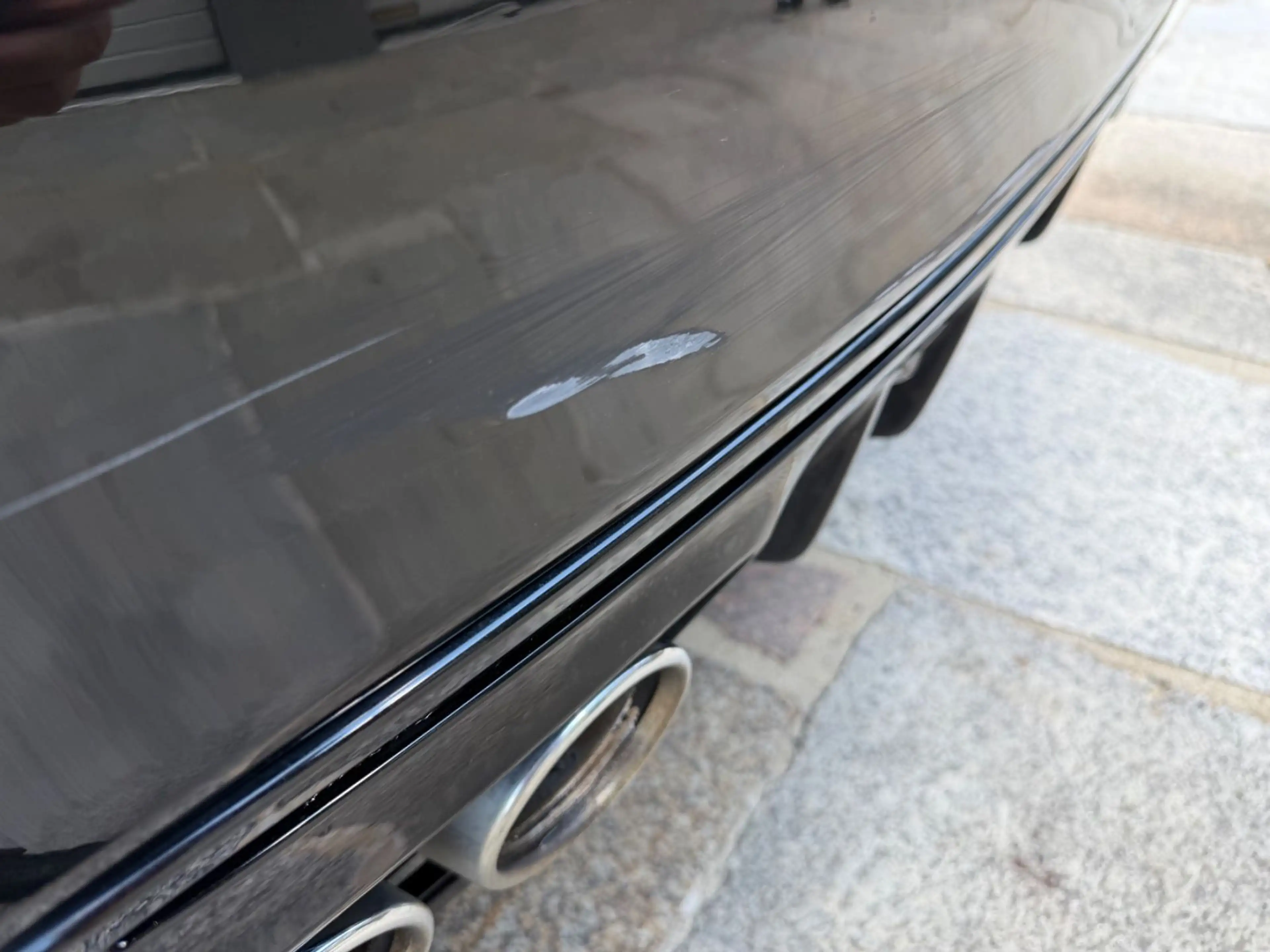 Mercedes-Benz C 43 AMG 4-Matic Facelift Sportabgas LED — photo 9