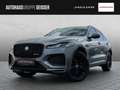 Jaguar F-Pace P250 R-DYNAMIC SE AWD ACC LED 20" Grau - thumbnail 1