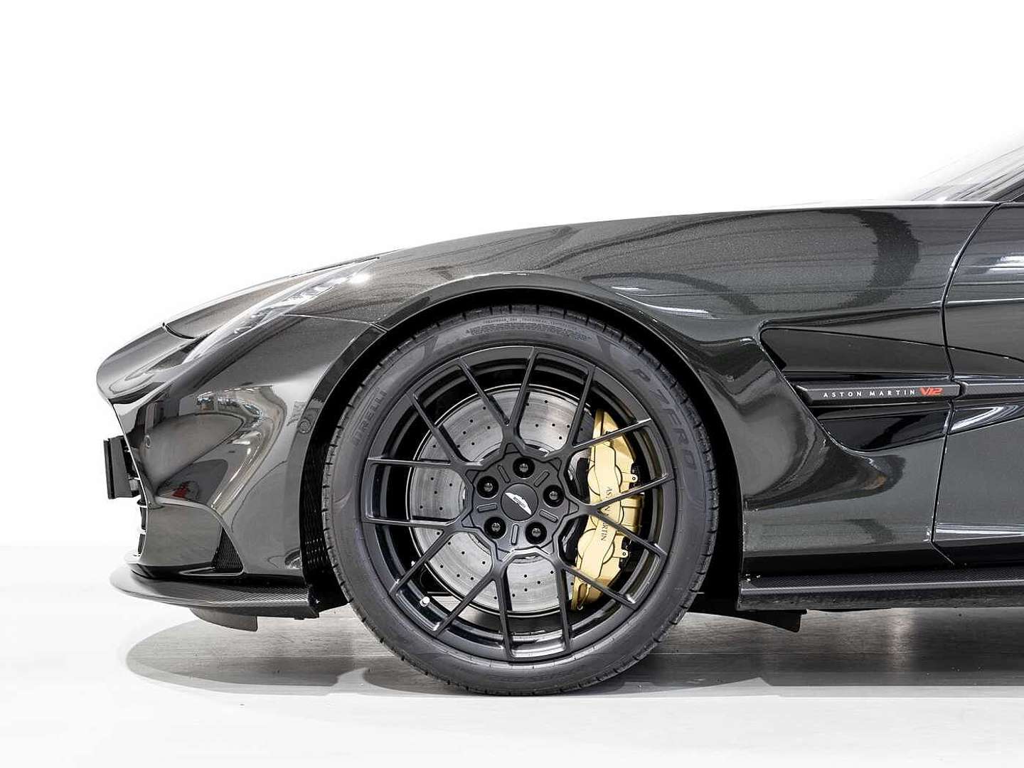 Aston Martin V12 Vanquish - - Joinsteer - #5