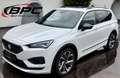 SEAT Tarraco FR eHybrid PHEV 245 *Tolle-Ausstattung +Finanzier Weiß - thumbnail 1
