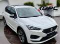 SEAT Tarraco FR eHybrid PHEV 245 *Tolle-Ausstattung +Finanzier Weiß - thumbnail 9