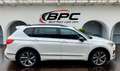 SEAT Tarraco FR eHybrid PHEV 245 *Tolle-Ausstattung +Finanzier Weiß - thumbnail 8