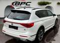 SEAT Tarraco FR eHybrid PHEV 245 *Tolle-Ausstattung +Finanzier Weiß - thumbnail 7