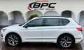 SEAT Tarraco FR eHybrid PHEV 245 *Tolle-Ausstattung +Finanzier Weiß - thumbnail 6