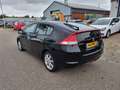 Honda Insight 1.3 Elegance Hybrid Automaat Bj:2011 NAP! Zwart - thumbnail 4
