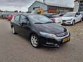 Honda Insight 1.3 Elegance Hybrid Automaat Bj:2011 NAP! Zwart - thumbnail 2