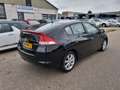 Honda Insight 1.3 Elegance Hybrid Automaat Bj:2011 NAP! Zwart - thumbnail 3