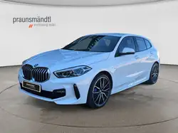 Bmw 120 1er i M Sport LED+Sportsi.+19"+M Bremse