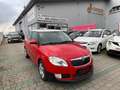 Skoda Fabia 1.6 Sportline Klimaanlage Sitzheizung Rouge - thumbnail 4