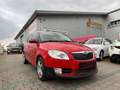 Skoda Fabia 1.6 Sportline Klimaanlage Sitzheizung Rouge - thumbnail 1