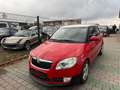 Skoda Fabia 1.6 Sportline Klimaanlage Sitzheizung Rouge - thumbnail 3