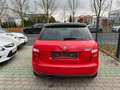 Skoda Fabia 1.6 Sportline Klimaanlage Sitzheizung Rouge - thumbnail 8