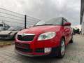Skoda Fabia 1.6 Sportline Klimaanlage Sitzheizung Rouge - thumbnail 5